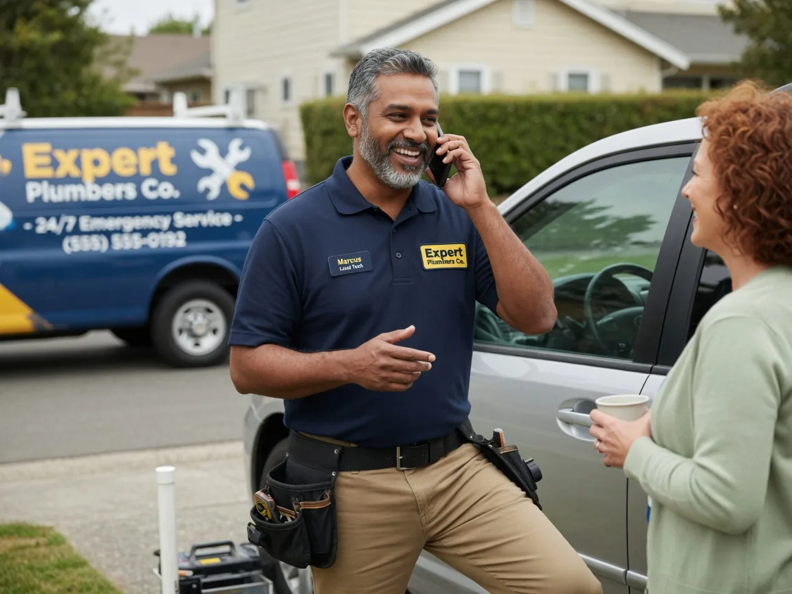 Drain Cleaning Talmage, KS FAQs